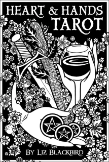 Heart & Hands Tarot Cards